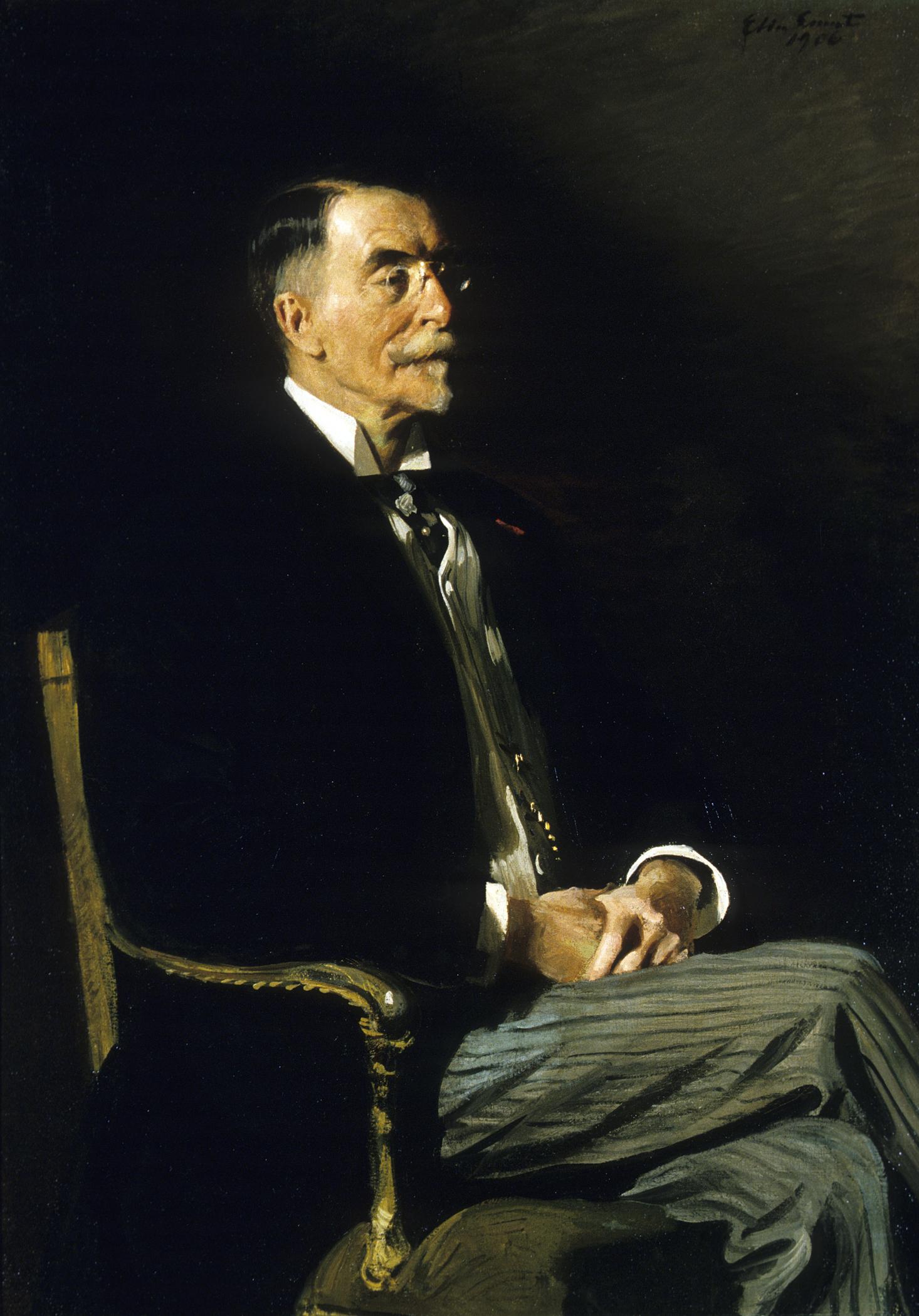 1964.1190 A Painting