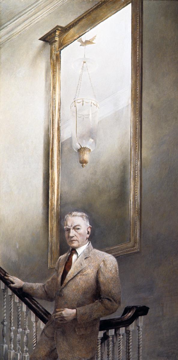 1964.1191.001 A Painting