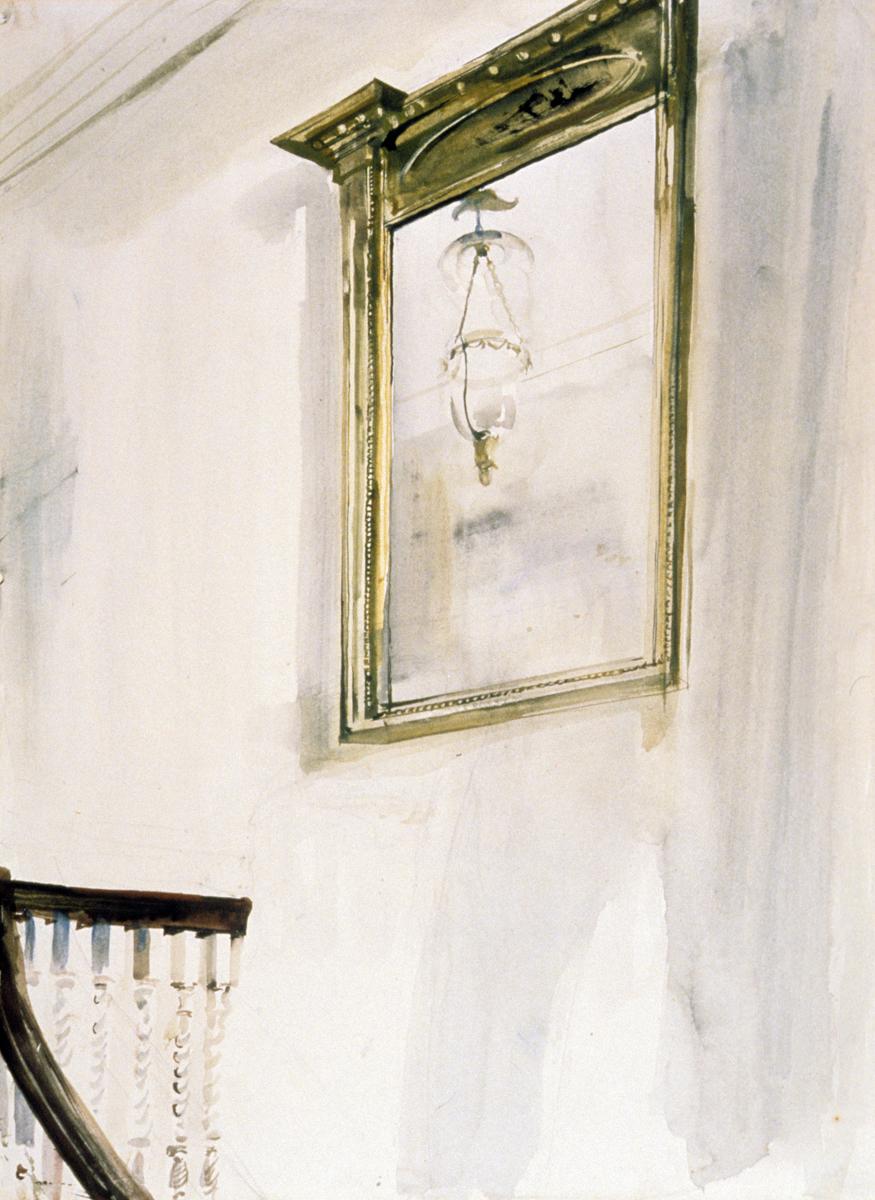 1964.1191.004 A Drawing