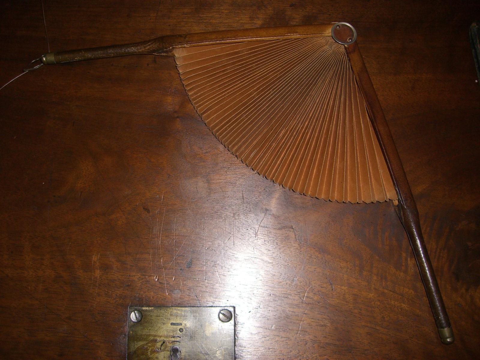 1964.1197 Fan, view 2