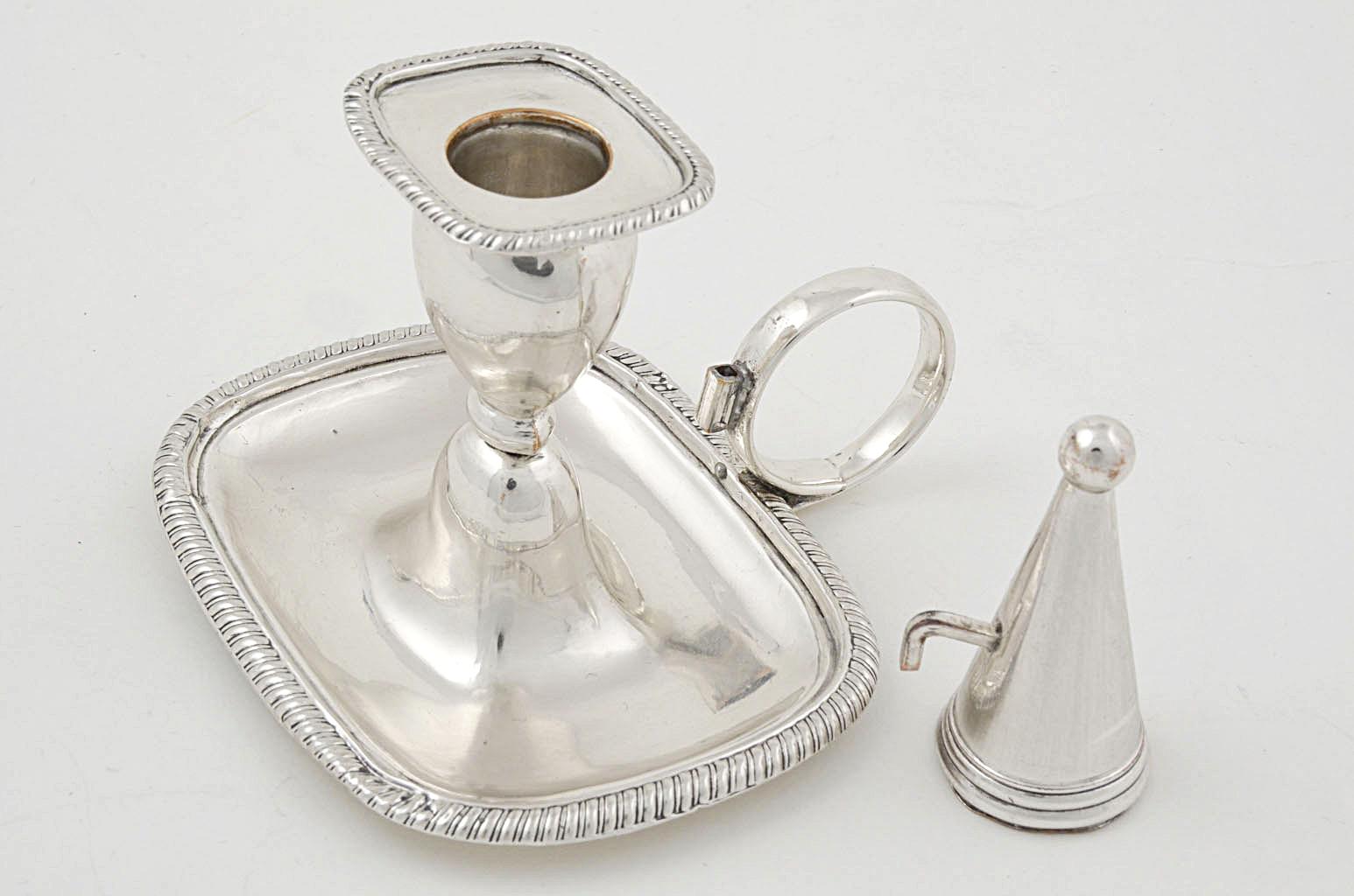 1964.1204 A-C Candlestick