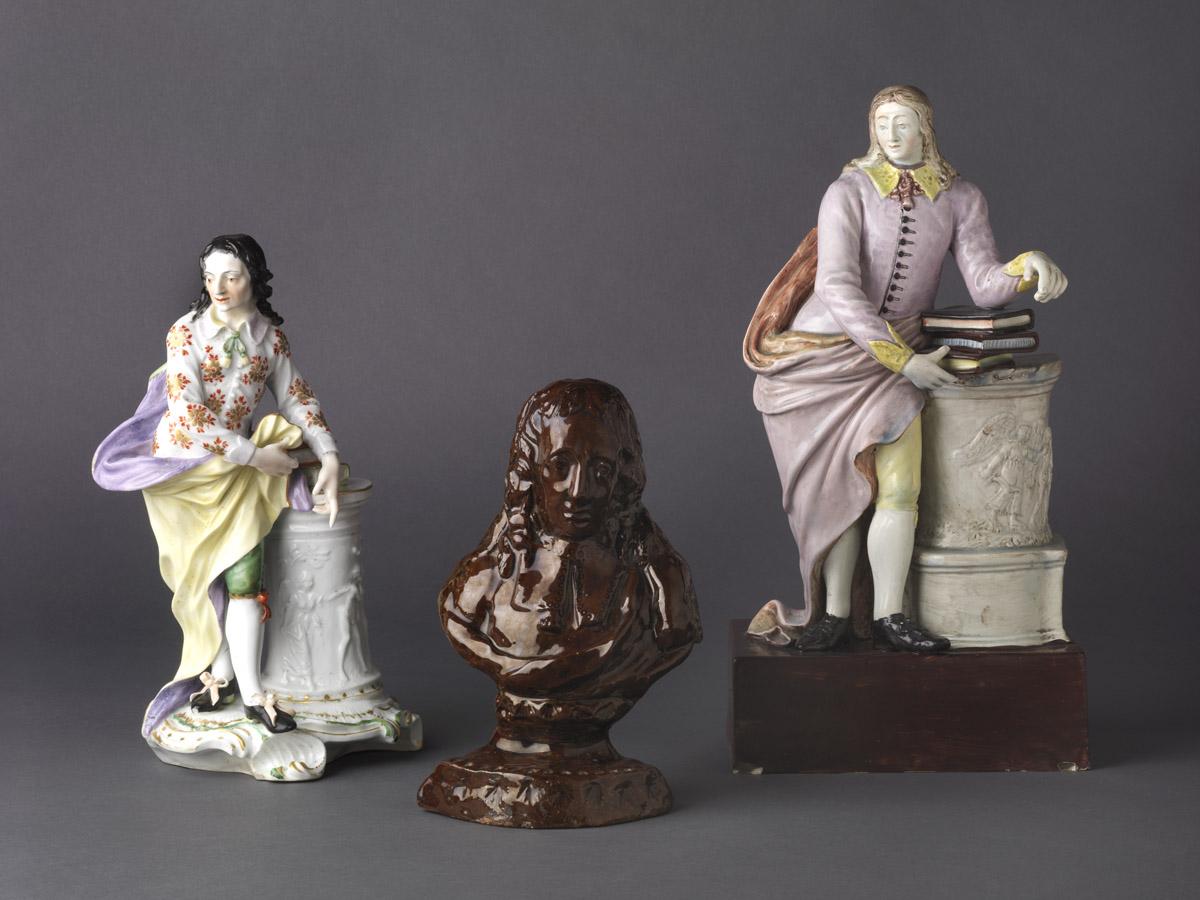 2005.0017, 2009.0027, 1964.1210 Figures