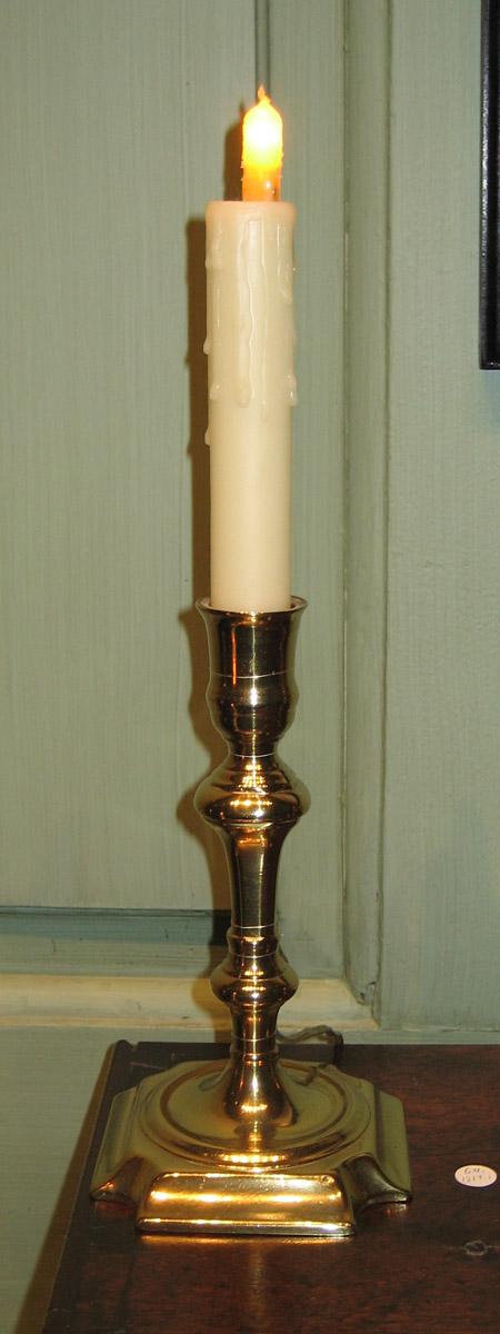 1964.1217.001 Candlestick