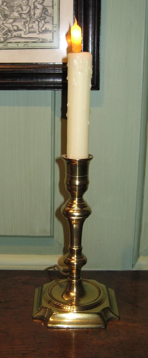 1964.1217.002 Candlestick