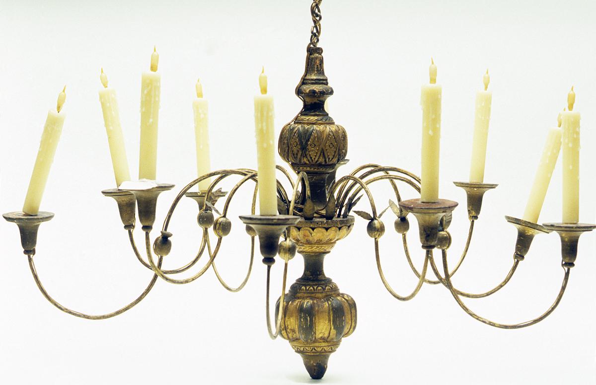 1964.1223 Chandelier