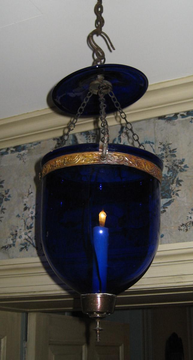 1964.1224 Hanging Lamp