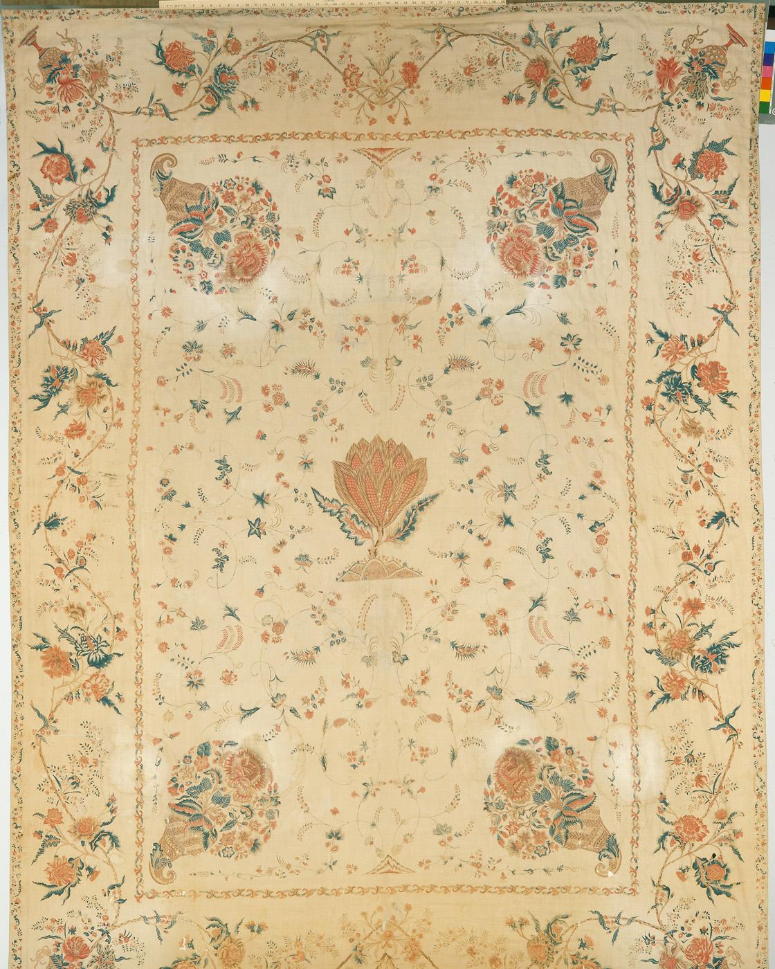 1955.0635.007 Bedcover