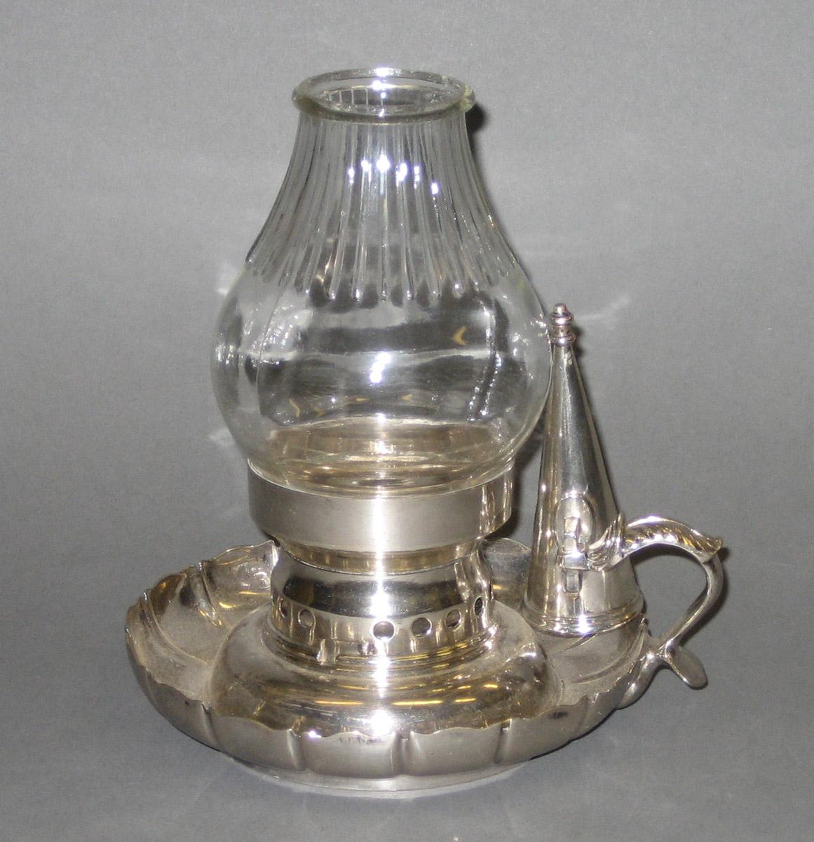 1964.1236 A-E Lamp