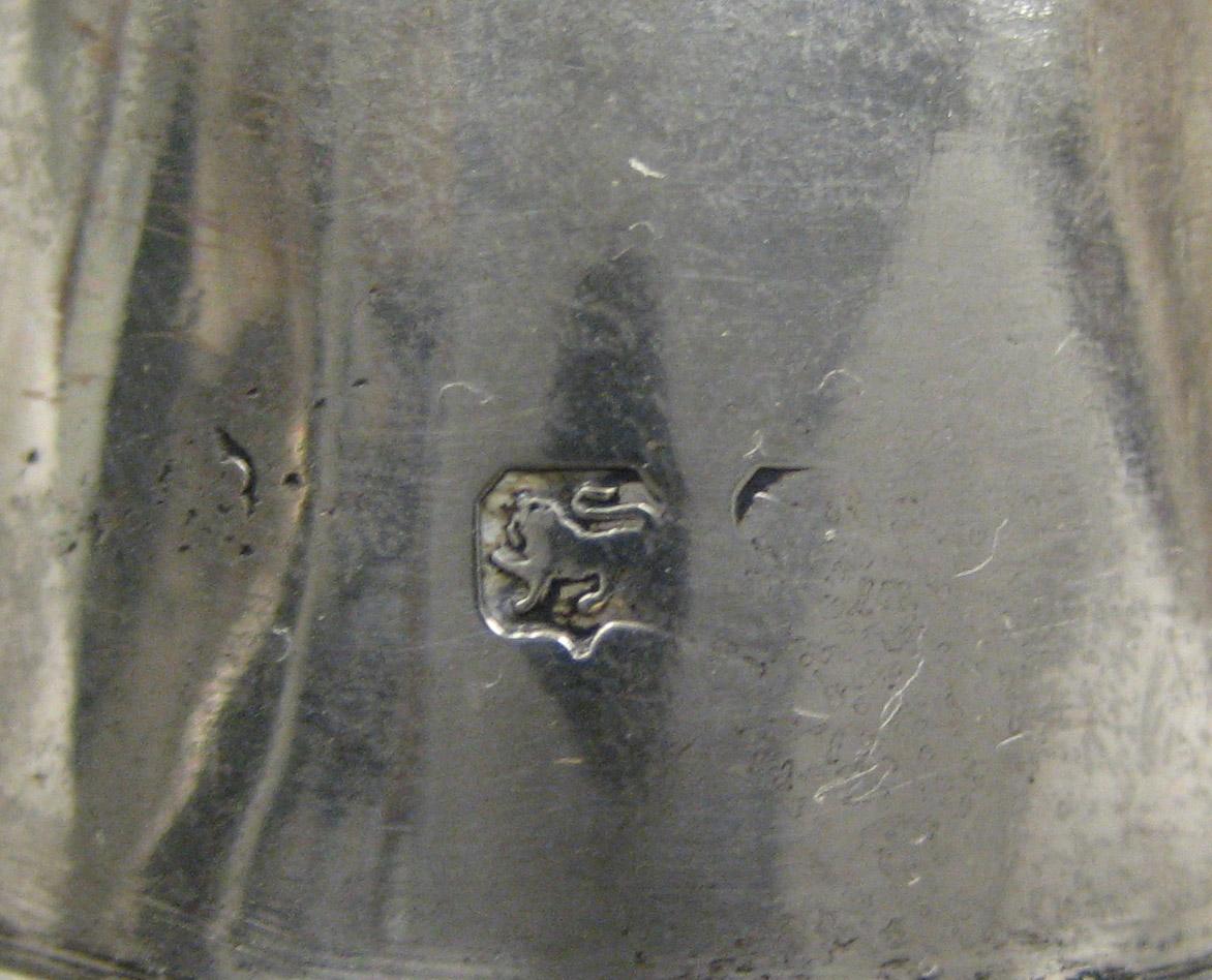 1964.1236 A-E Lamp mark 2