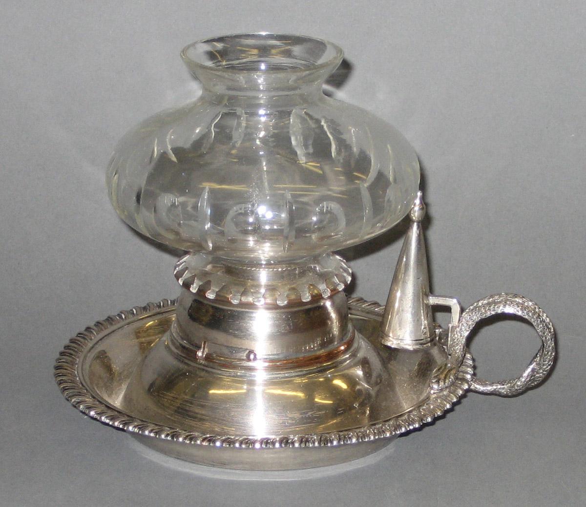 1964.1237 A-C Lamp