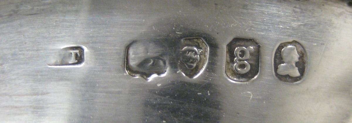 1964.1237 A-C Lamp mark 1