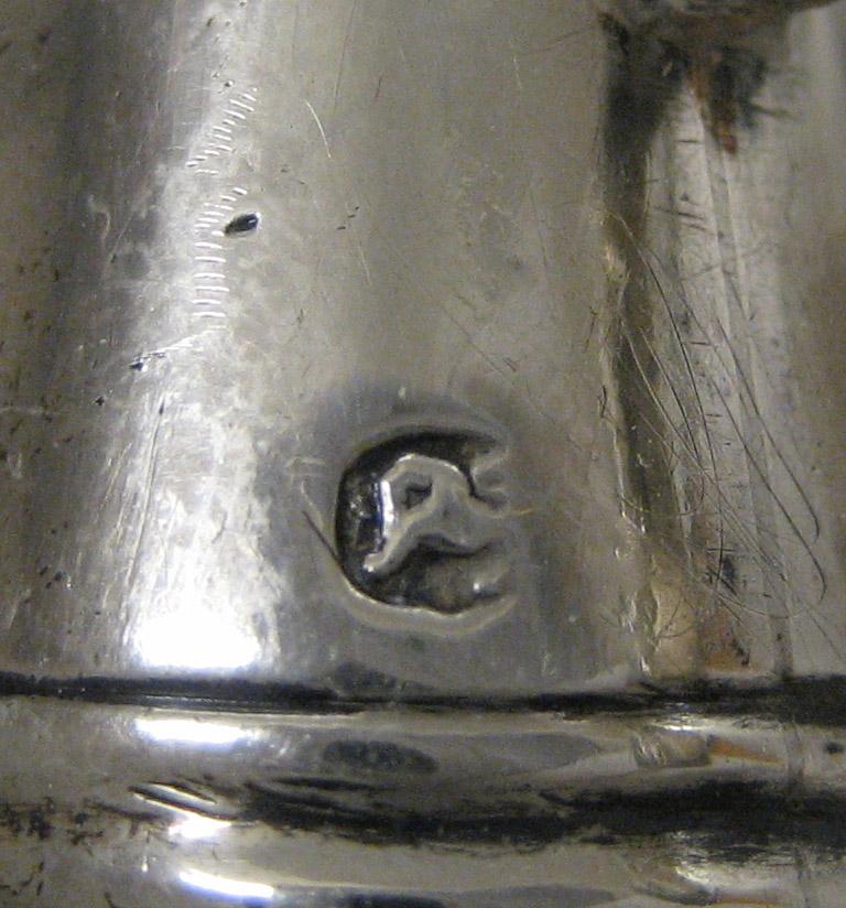 1964.1237 A-C Lamp mark 2