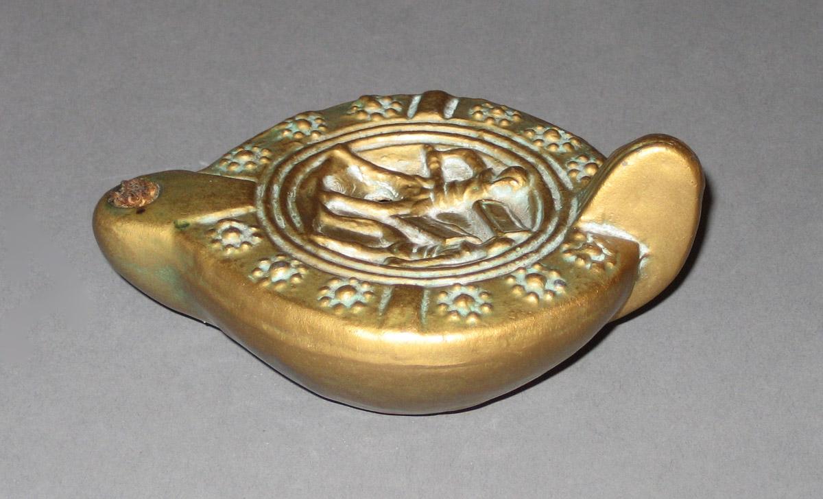 1964.1242 Lamp
