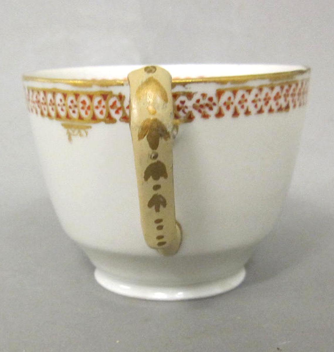 1964.1250.006 Porcelain cup handle