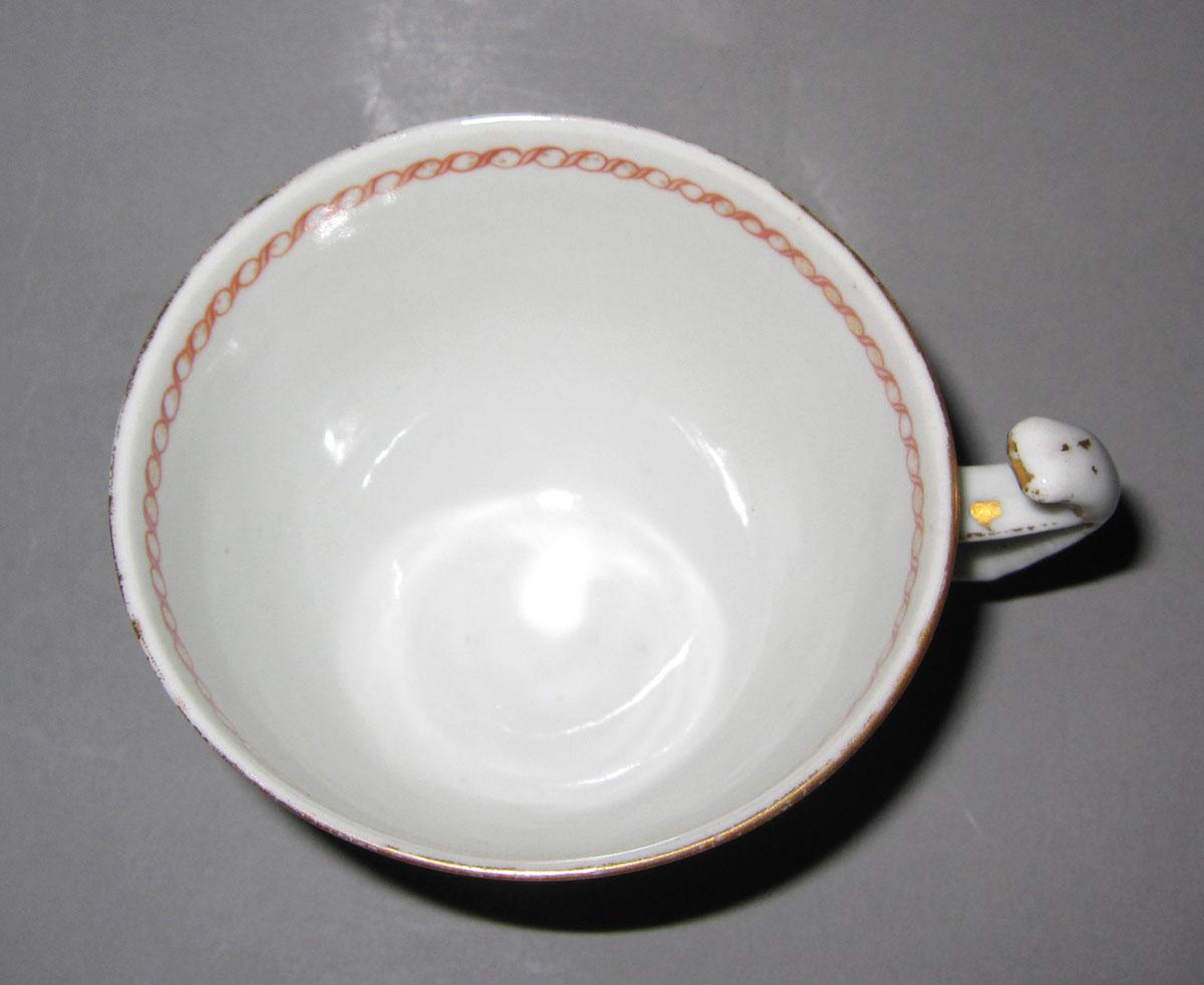 1964.1250.007 Porcelain cup top