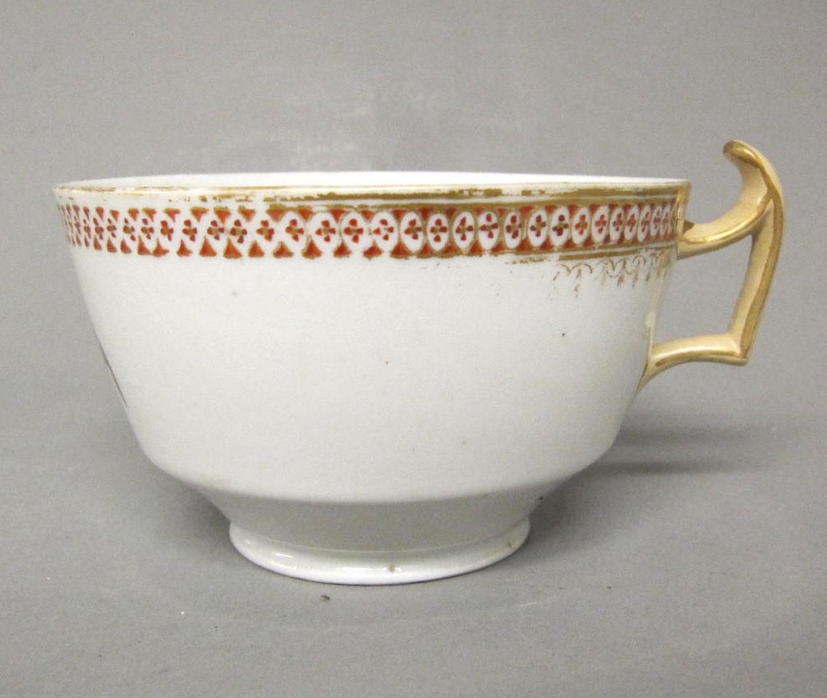 1964.1250.014 Porcelain coffee cup