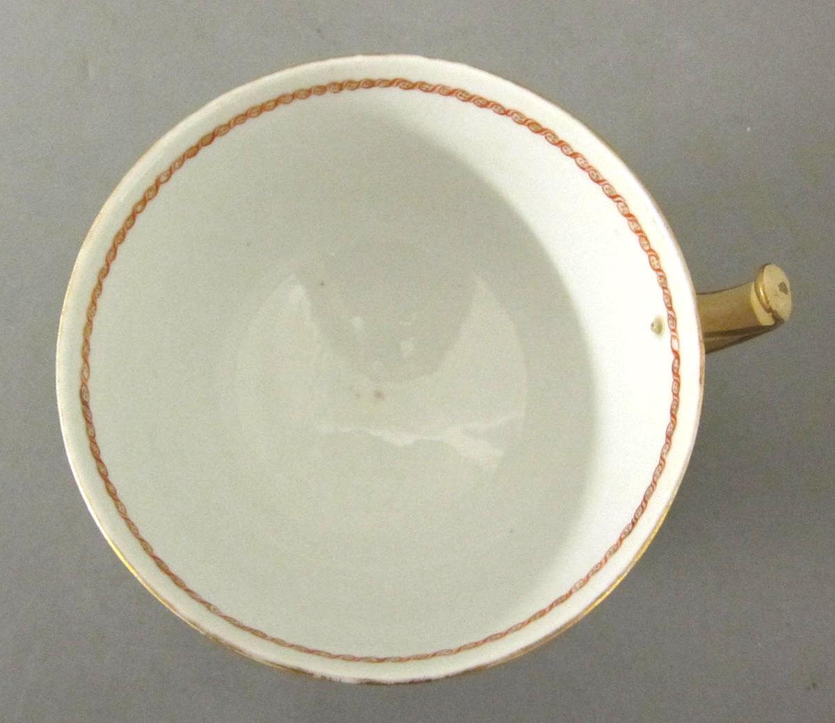 1964.1250.015 Porcelain coffee cup top