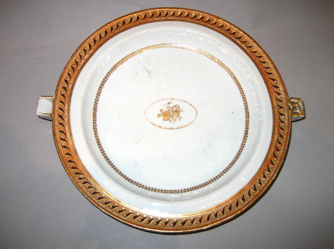 1964.1256.002 Hot water plate