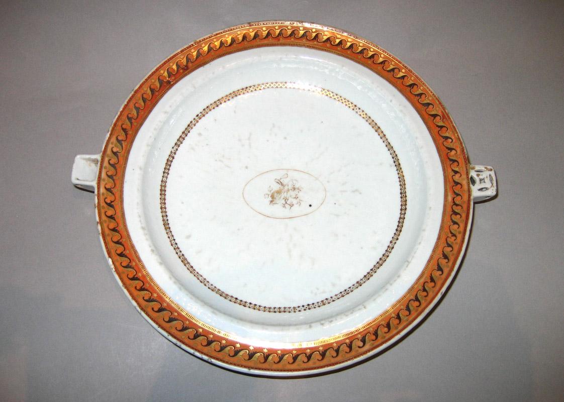1964.1256.003 Hot water plate