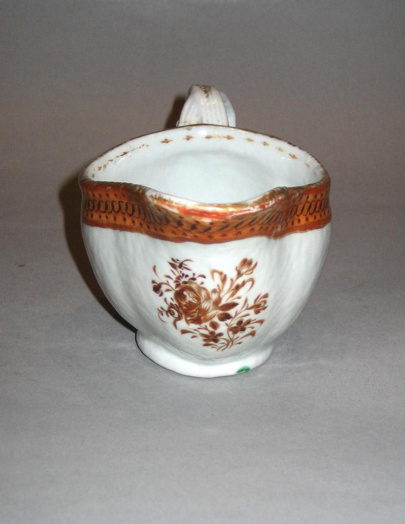 1964.1257.007 Sauceboat front
