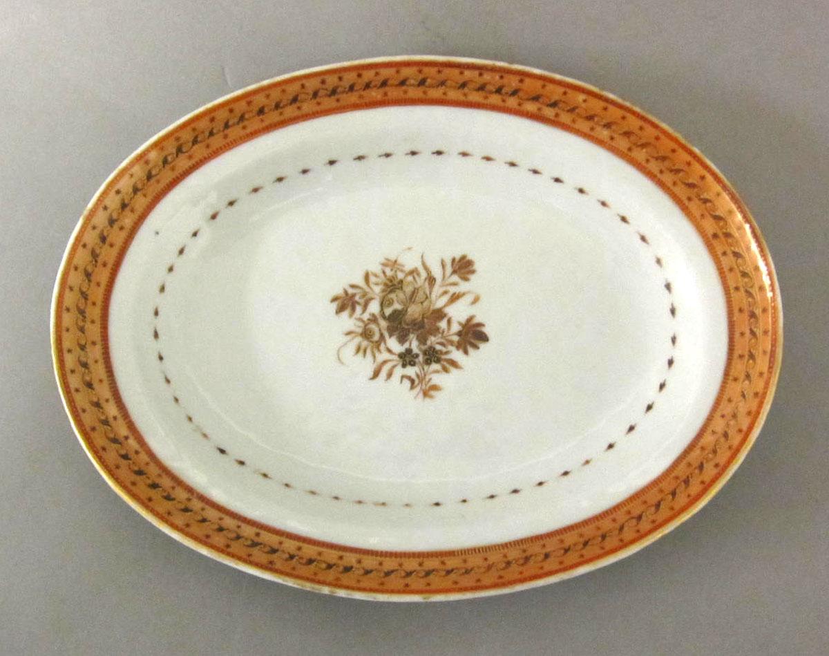 1964.1257.009 Porcelain tray