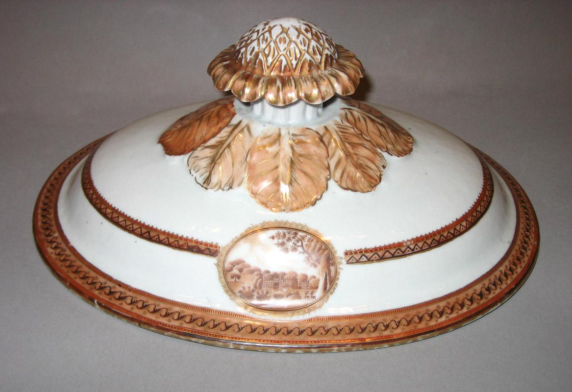 1964.1262.004 Tureen cover