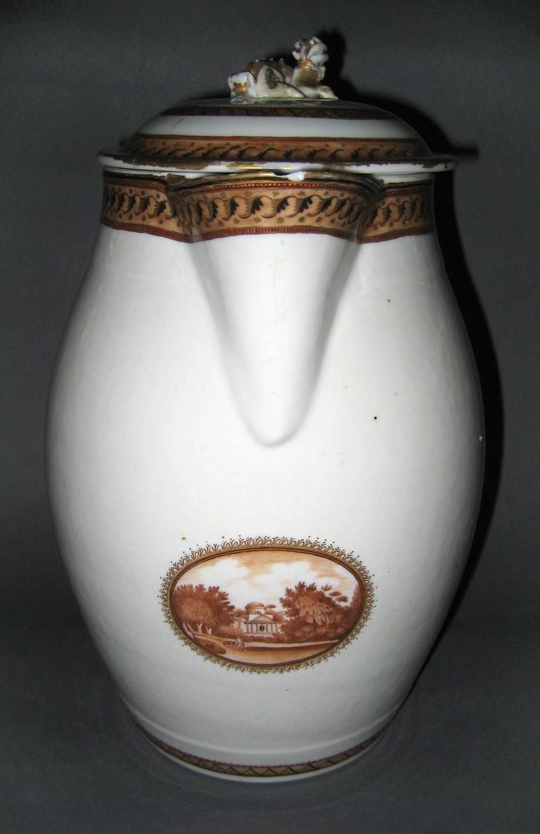 1964.1263.005 Porcelain Jug side 2