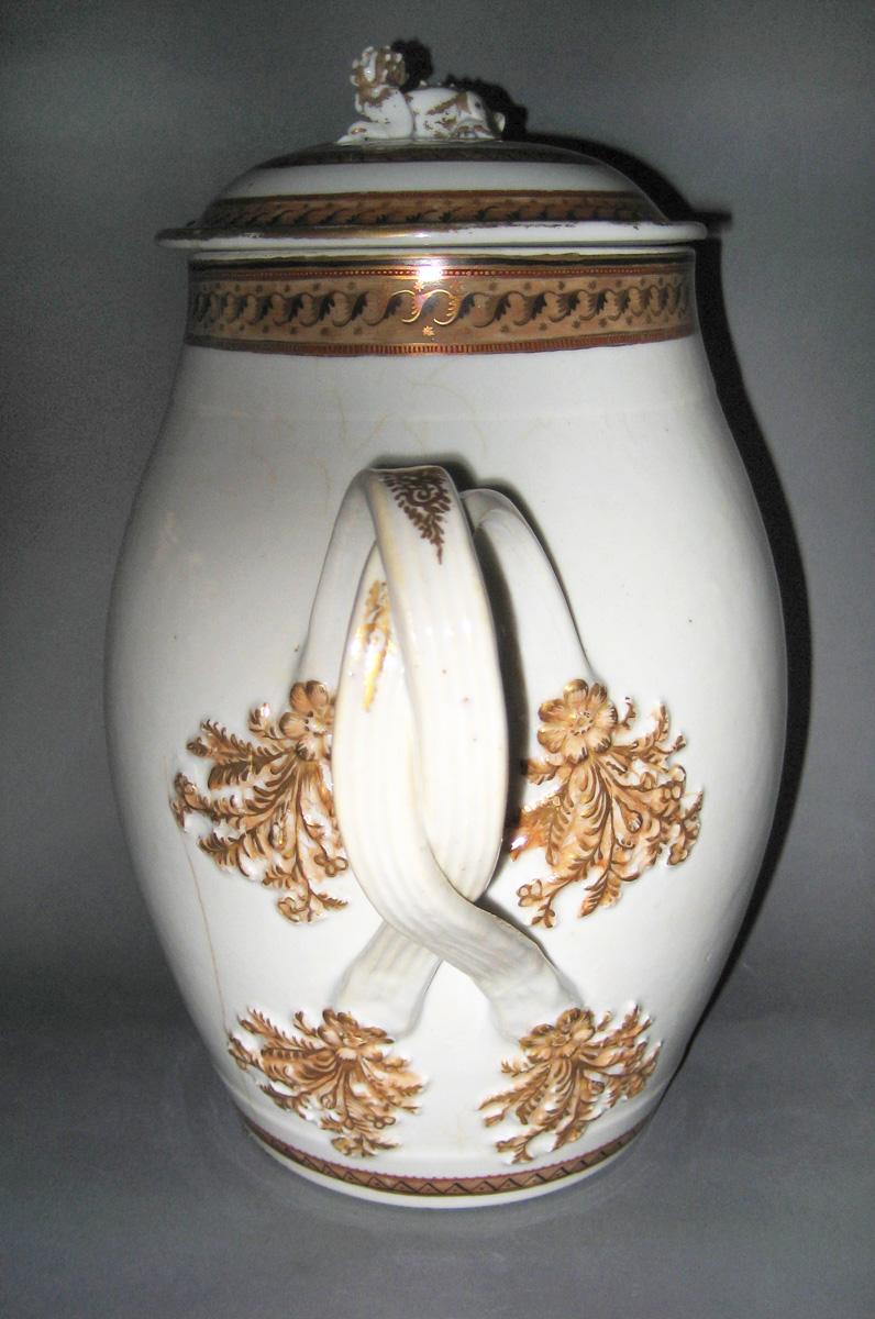 1964.1263.005 Porcelain Jug side 3