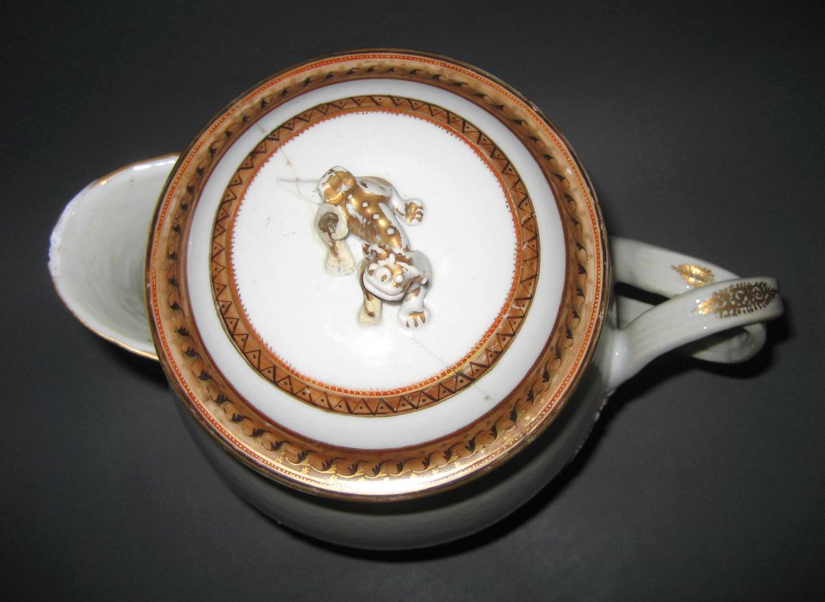 1964.1263.005 Porcelain Jug top