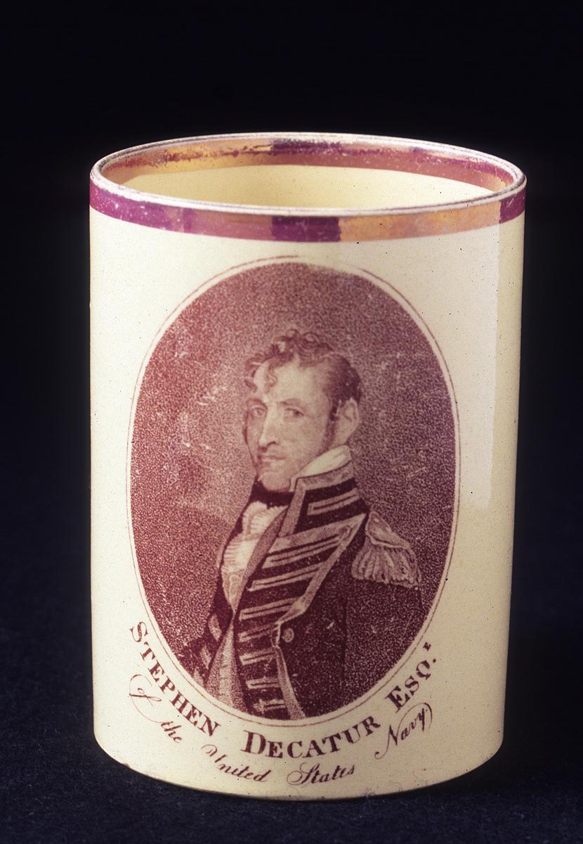 1964.1273 Mug