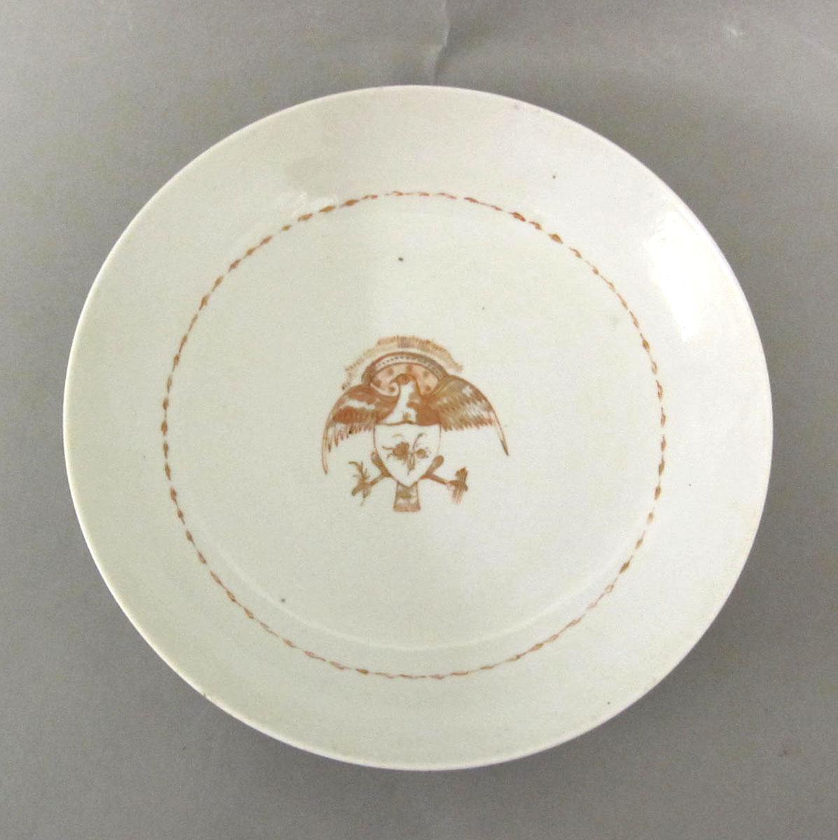 1964.1286.004 Porcelain dish