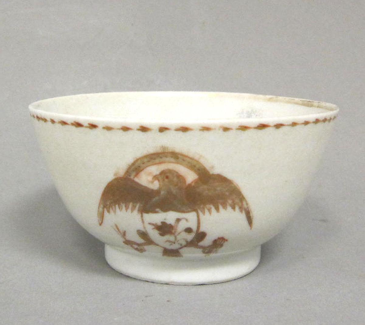 1964.1286.013 Porcelain teabowl
