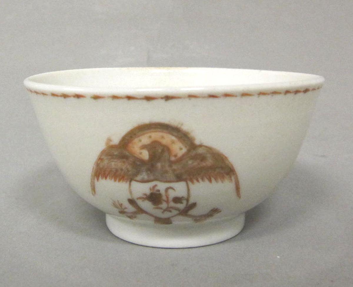 1964.1286.020 Porcelain teabowl