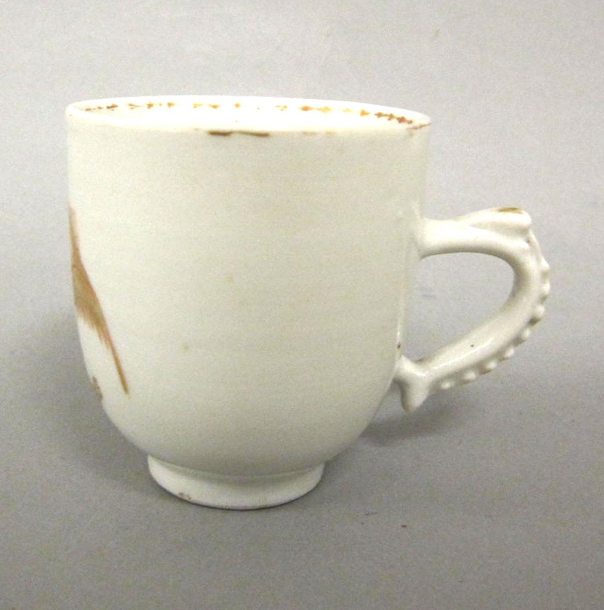1964.1286.036 Porcelain coffee cup