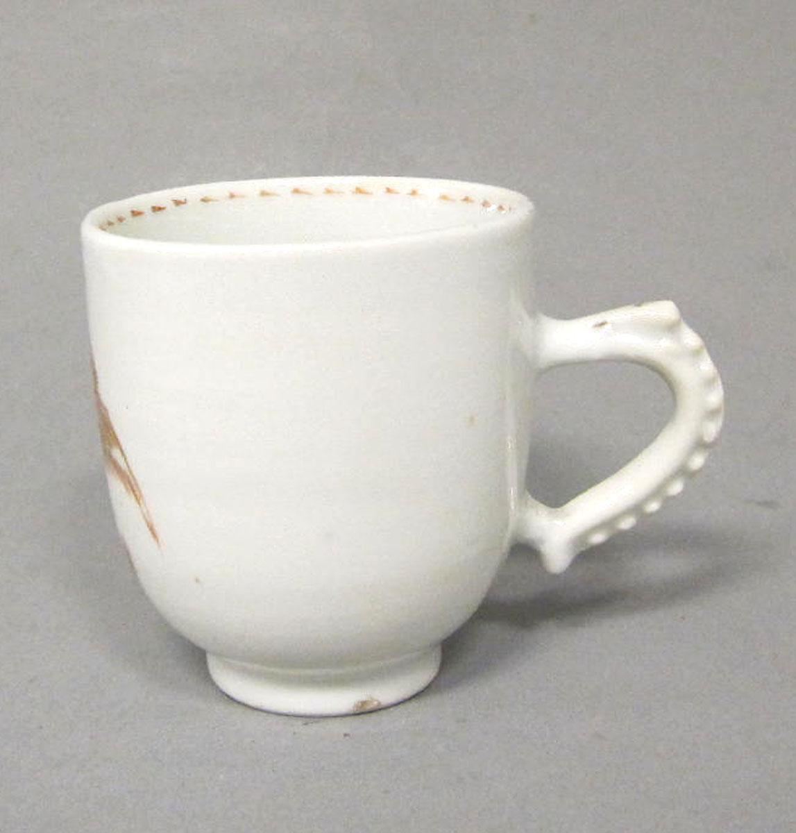 1964.1286.038 Porcelain coffee cup