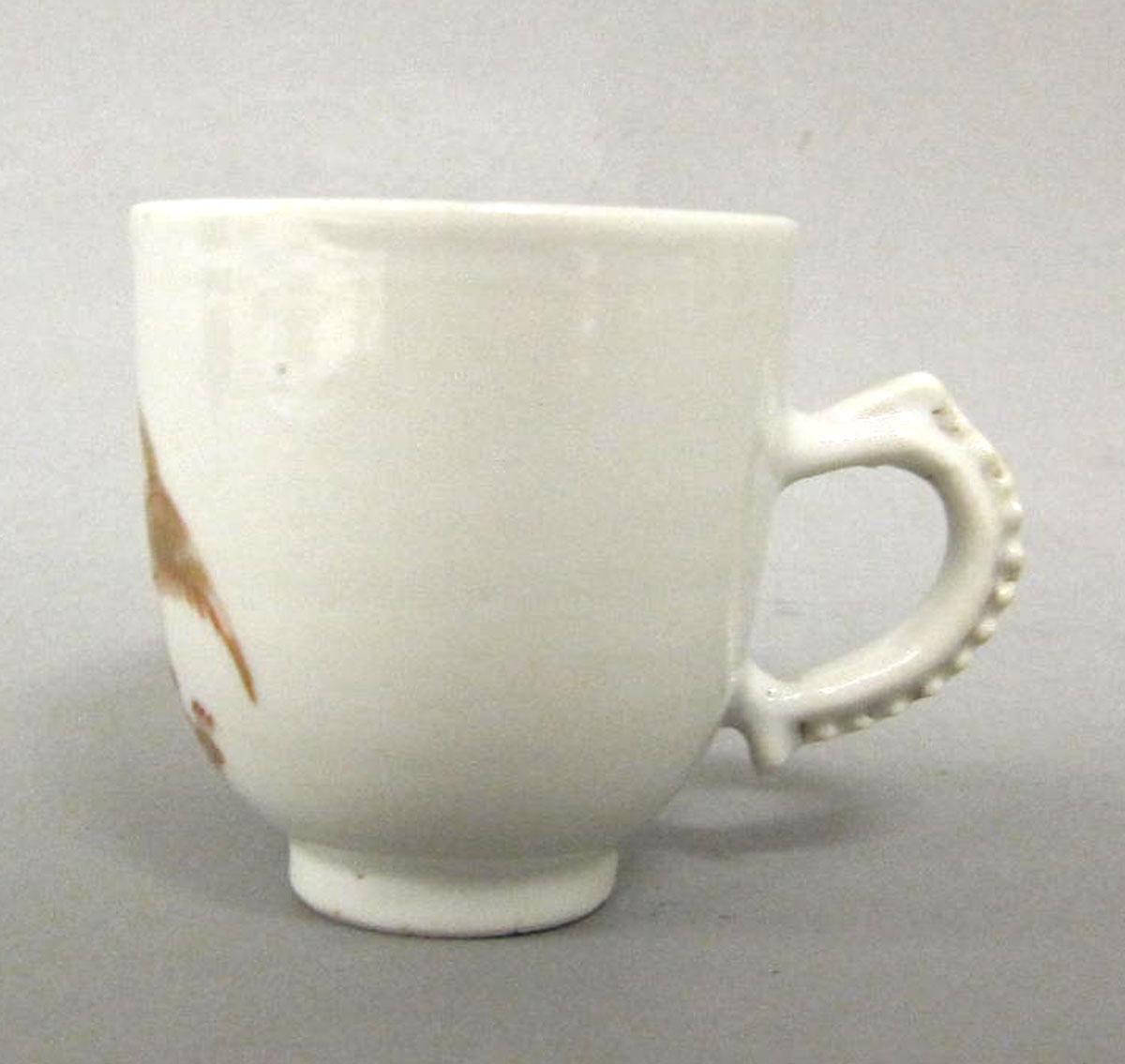 1964.1285.041 Porcelain coffee cup