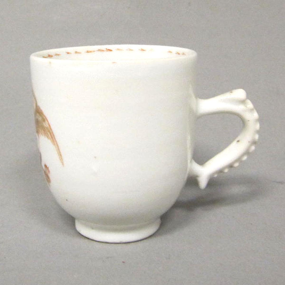 1964.1286.042 Porcelain coffee cup