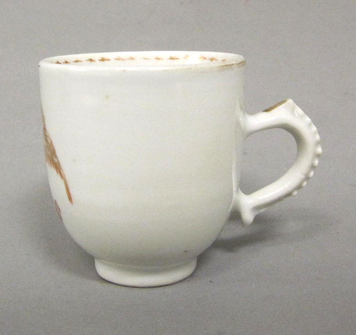 1964.1286.044 Porcelain coffee cup