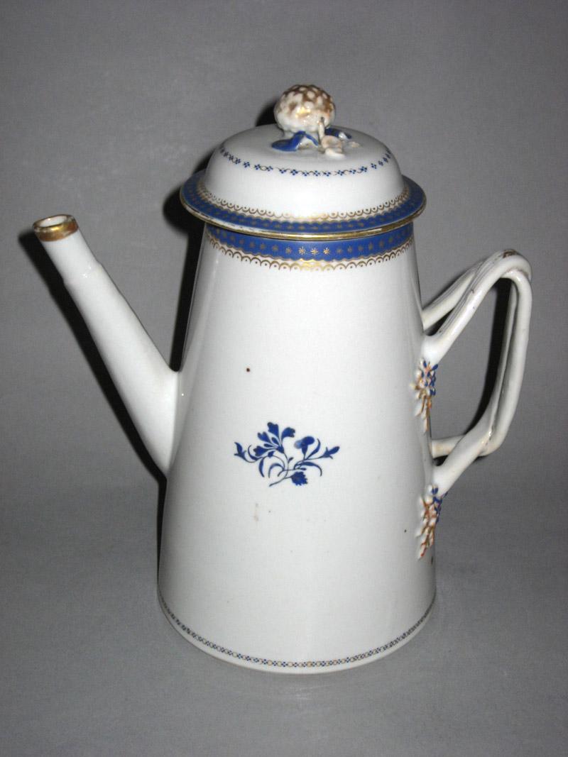 1964.1291.001 Coffee pot
