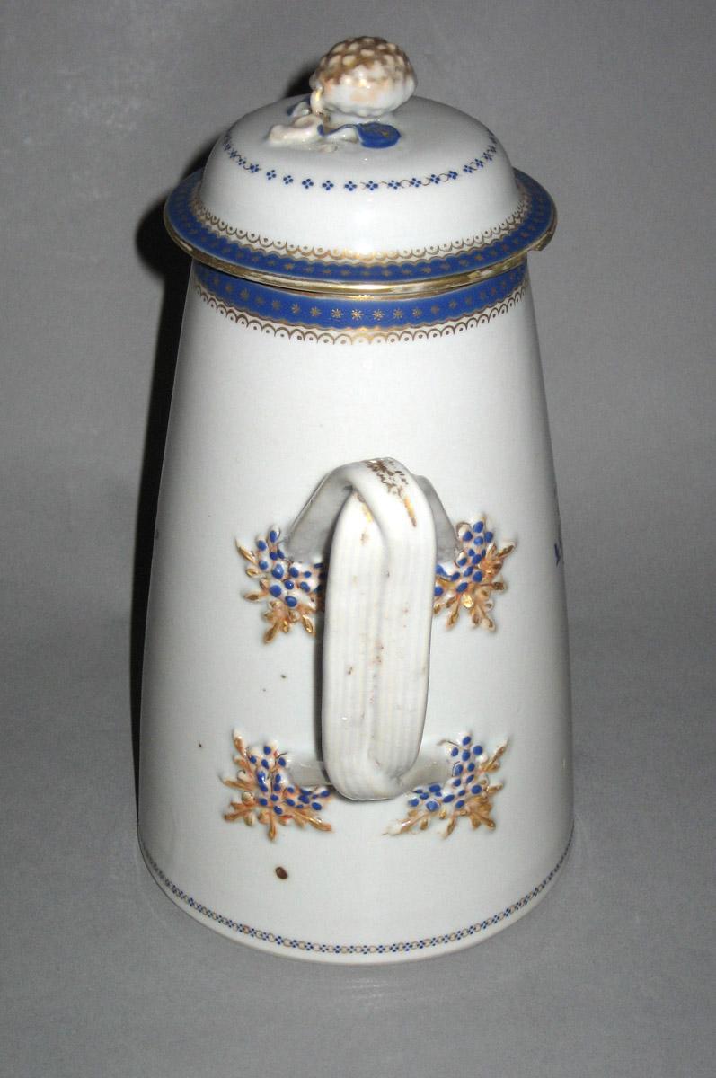 1964.1291.001 Coffee pot handle