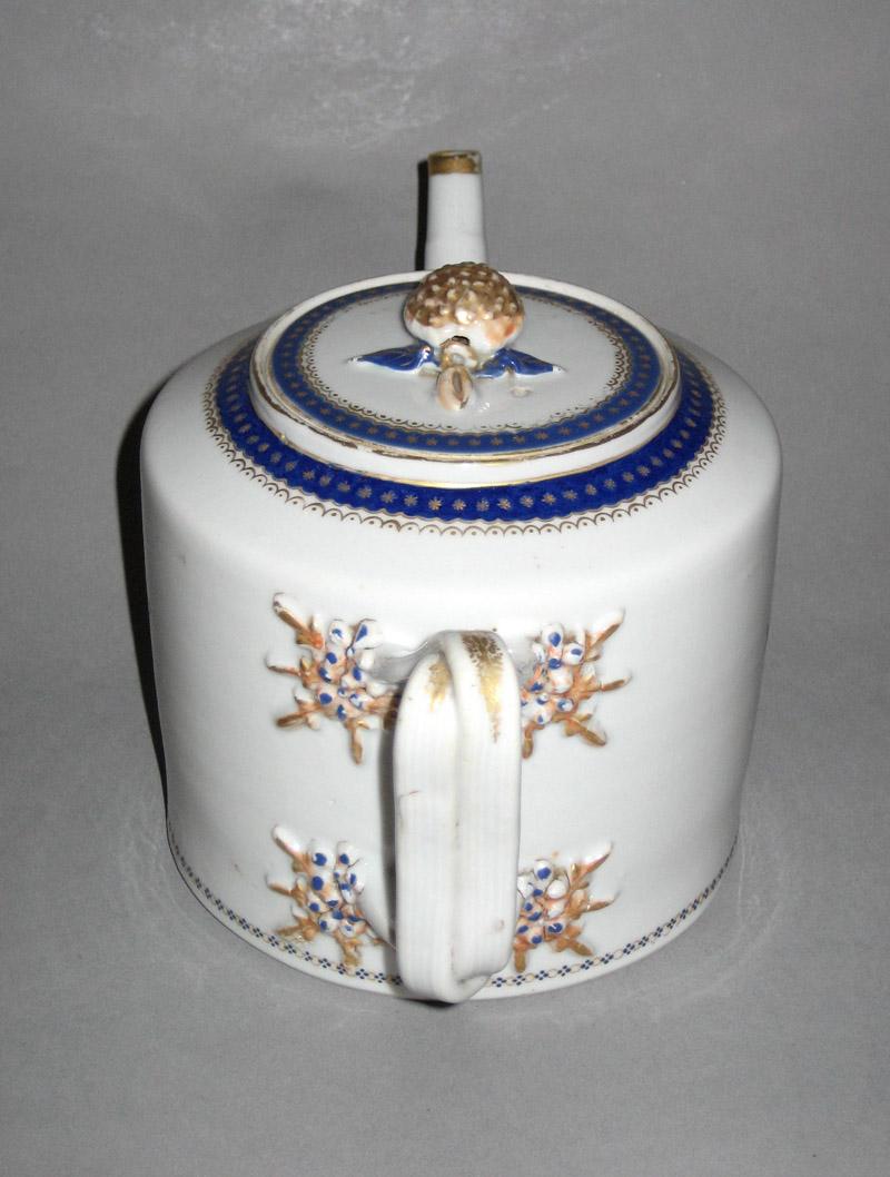 1964.1291.002 Teapot handle