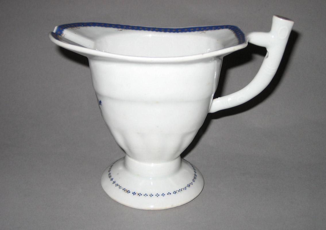 1964.1291.003 Cream jug