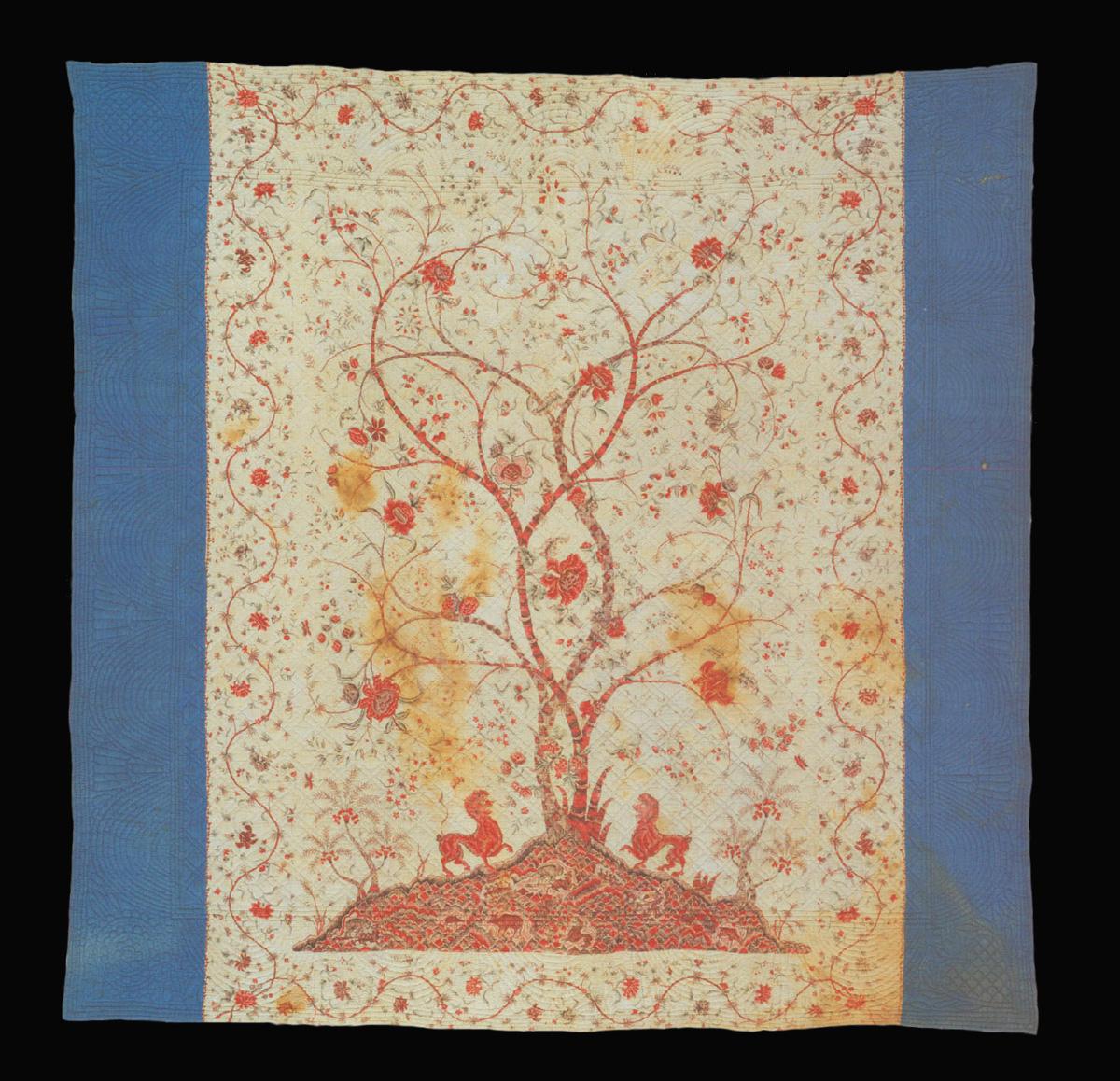1955.0637.005 Quilt