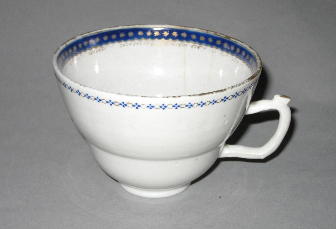 1964.1291.009 Coffee cup