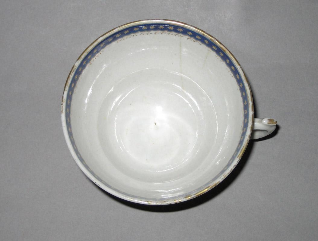 1964.1291.009 Coffee cup upper
