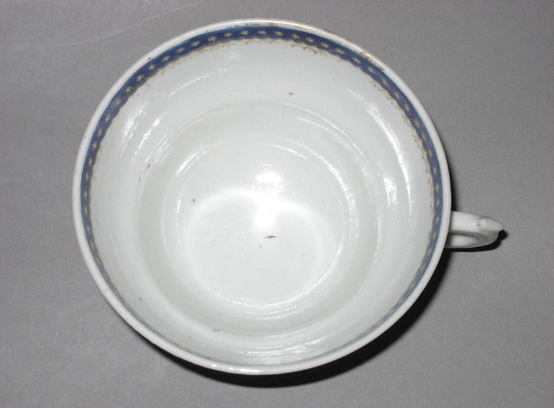 1964.1291.010 Coffee cup upper