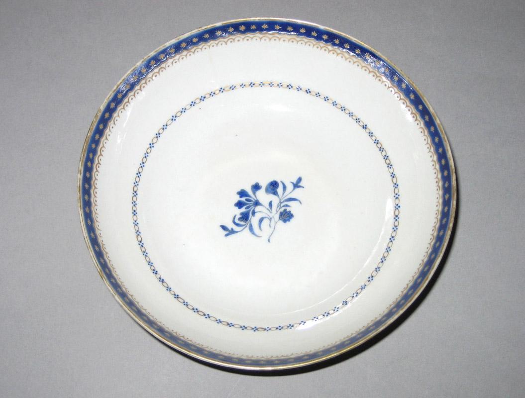 1964.1291.011 Saucer