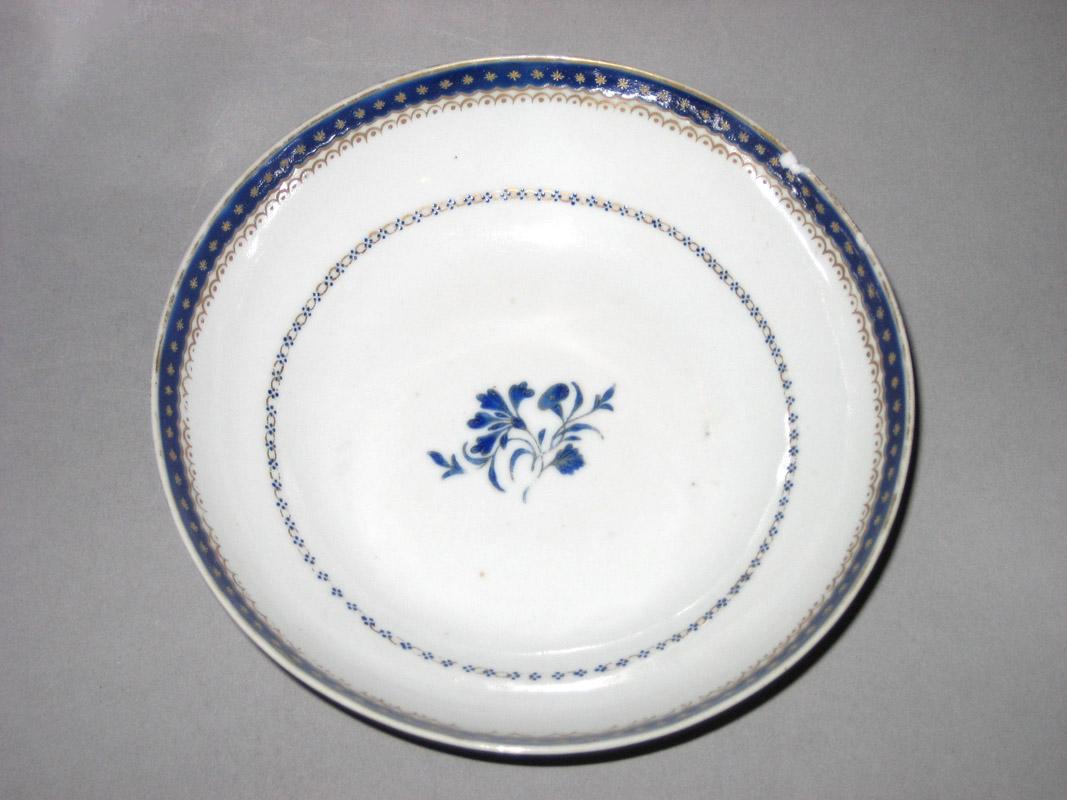 1964.1291.014 Saucer