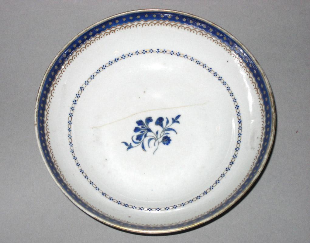 1964.1291.015 Saucer