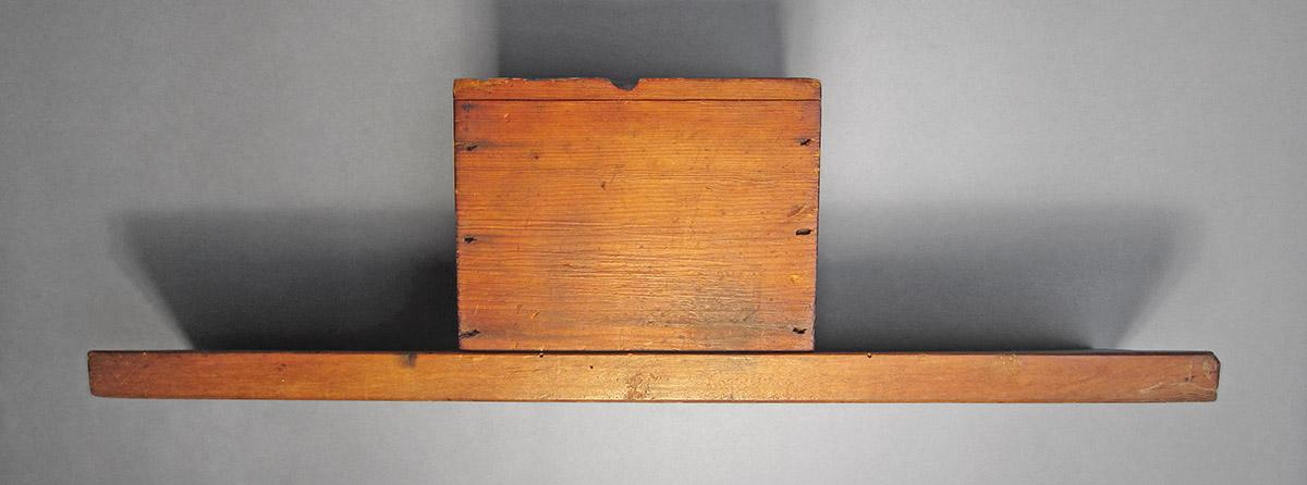 1964.1301 A, B, Hetchel, side 2